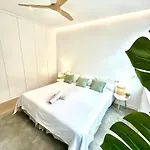 Nuevo Y Tranquilo De 1 15 Minutos Del Casco Historico Κόρδοβα