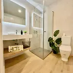 Διαμέρισμα Nuevo Y Tranquilo De 1 15 Minutos Del Casco Historico