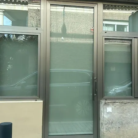 Nuevo Y Tranquilo De 1 15 Minutos Del Casco Historico アパート