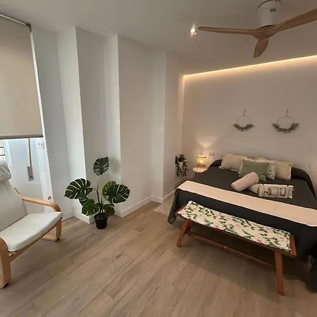 Nuevo Y Tranquilo De 1 Habitación 15 Minutos Del Casco Histórico Apartamento Córdoba