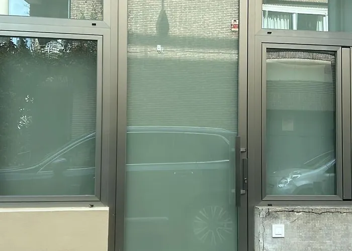 Nuevo Y Tranquilo De 1 15 Minutos Del Casco Historico アパート