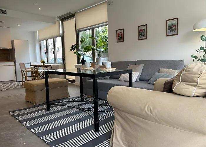 アパート Nuevo Y Tranquilo De 1 15 Minutos Del Casco Historico コルドバ