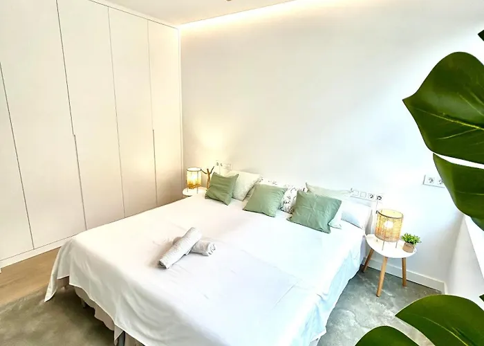 Nuevo Y Tranquilo De 1 15 Minutos Del Casco Historico コルドバ