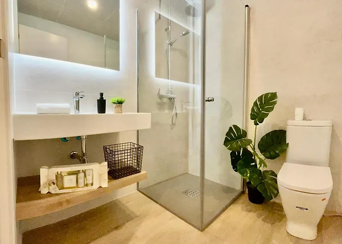 アパート Nuevo Y Tranquilo De 1 15 Minutos Del Casco Historico