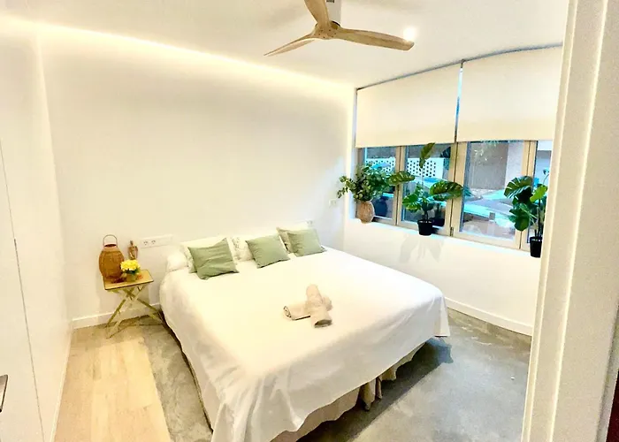 アパート Nuevo Y Tranquilo De 1 15 Minutos Del Casco Historico *