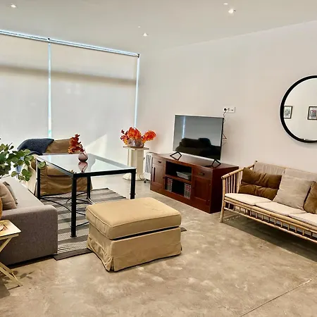 Nuevo Y Tranquilo De 1 15 Minutos Del Casco Historico Appartement *