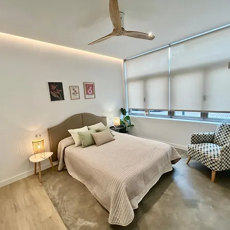 Nuevo Y Tranquilo De 1 15 Minutos Del Casco Historico Appartement