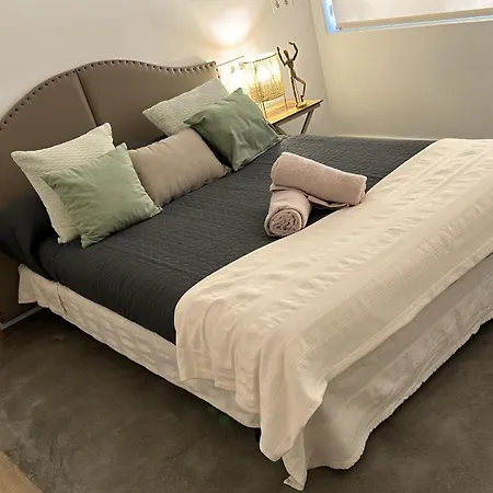 Nuevo Y Tranquilo De 1 15 Minutos Del Casco Historico Appartement Córdoba