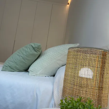 Nuevo Y Tranquilo De 1 15 Minutos Del Casco Historico Appartement Córdoba