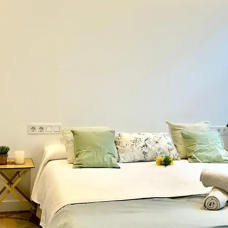 Nuevo Y Tranquilo De 1 15 Minutos Del Casco Historico Appartement