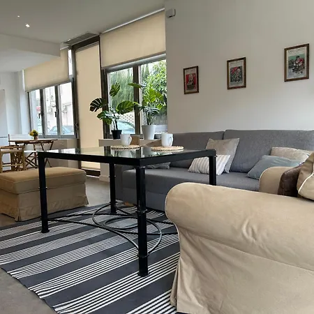 Appartement Nuevo Y Tranquilo De 1 15 Minutos Del Casco Historico Córdoba