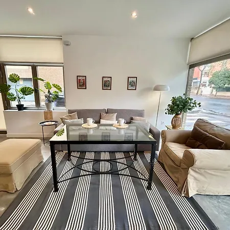 Nuevo Y Tranquilo De 1 15 Minutos Del Casco Historico Appartement